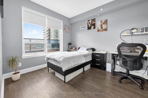 Photo 24 at 423 - 3600 Highway 7, Vaughan Corporate Centre, Vaughan