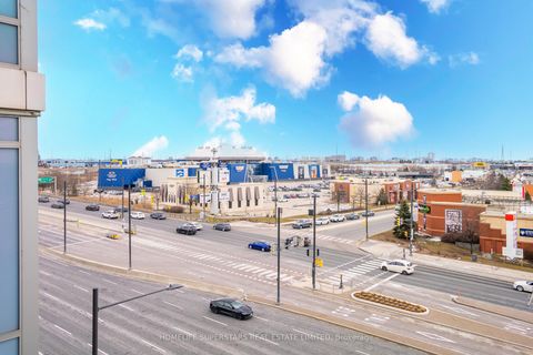 Photo 38 at 423 - 3600 Highway 7, Vaughan Corporate Centre, Vaughan