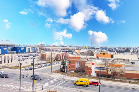 Photo 39 at 423 - 3600 Highway 7, Vaughan Corporate Centre, Vaughan