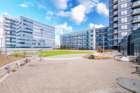 Photo 46 at 423 - 3600 Highway 7, Vaughan Corporate Centre, Vaughan