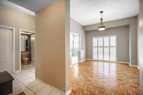 Photo 5 at 109 - 2502 Rutherford Road, Maple, Vaughan