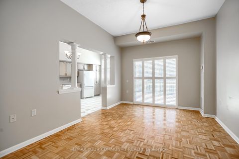 Photo 6 at 109 - 2502 Rutherford Road, Maple, Vaughan