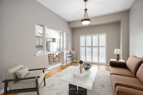 Photo 8 at 109 - 2502 Rutherford Road, Maple, Vaughan