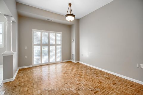 Photo 9 at 109 - 2502 Rutherford Road, Maple, Vaughan