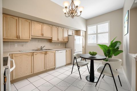 Photo 17 at 109 - 2502 Rutherford Road, Maple, Vaughan