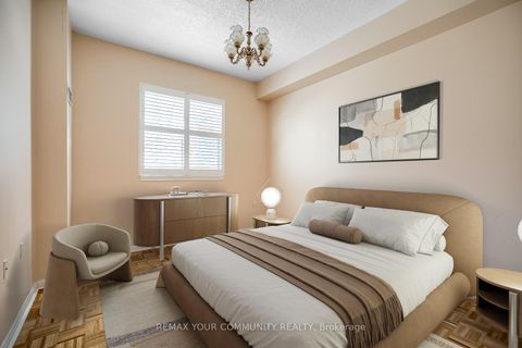 Photo 29 at 109 - 2502 Rutherford Road, Maple, Vaughan