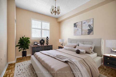 Photo 30 at 109 - 2502 Rutherford Road, Maple, Vaughan