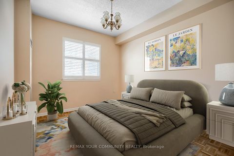 Photo 31 at 109 - 2502 Rutherford Road, Maple, Vaughan