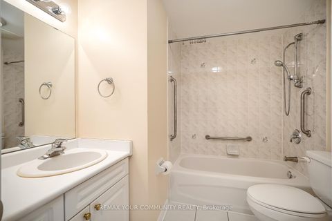 Photo 34 at 109 - 2502 Rutherford Road, Maple, Vaughan