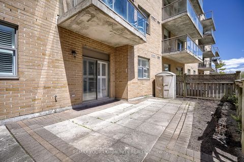 Photo 35 at 109 - 2502 Rutherford Road, Maple, Vaughan