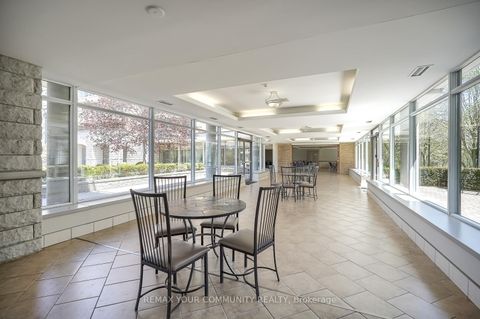 Photo 40 at 109 - 2502 Rutherford Road, Maple, Vaughan
