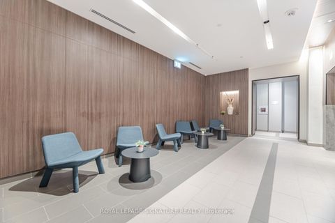 Photo 3 at 208 - 1787 St Clair Avenue W, Pellam Park, Toronto