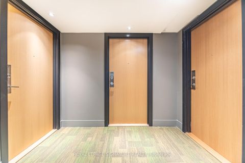 Photo 4 at 208 - 1787 St Clair Avenue W, Pellam Park, Toronto