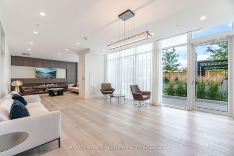 Photo 24 at 208 - 1787 St Clair Avenue W, Pellam Park, Toronto