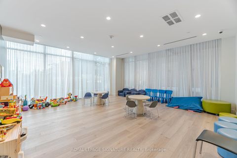 Photo 35 at 208 - 1787 St Clair Avenue W, Pellam Park, Toronto