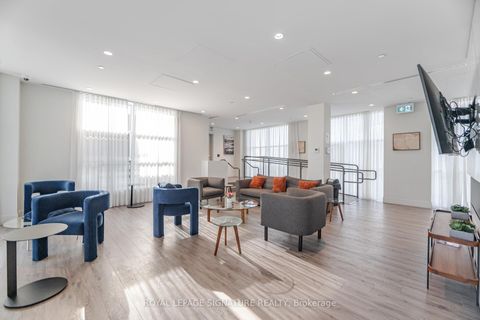 Photo 39 at 208 - 1787 St Clair Avenue W, Pellam Park, Toronto