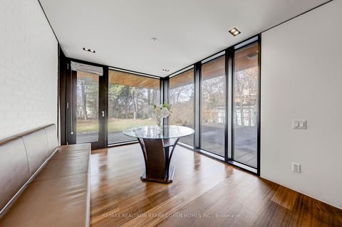 Photo 12 at 6 Bannatyne Drive, Windfields, Toronto