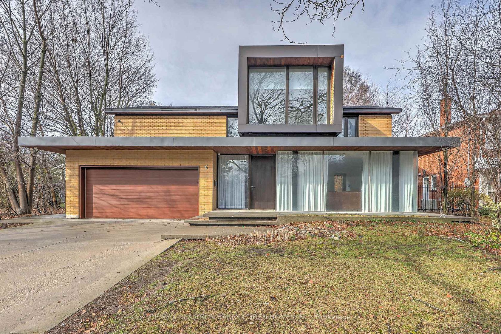 6 Bannatyne Drive, Windfields, Toronto 