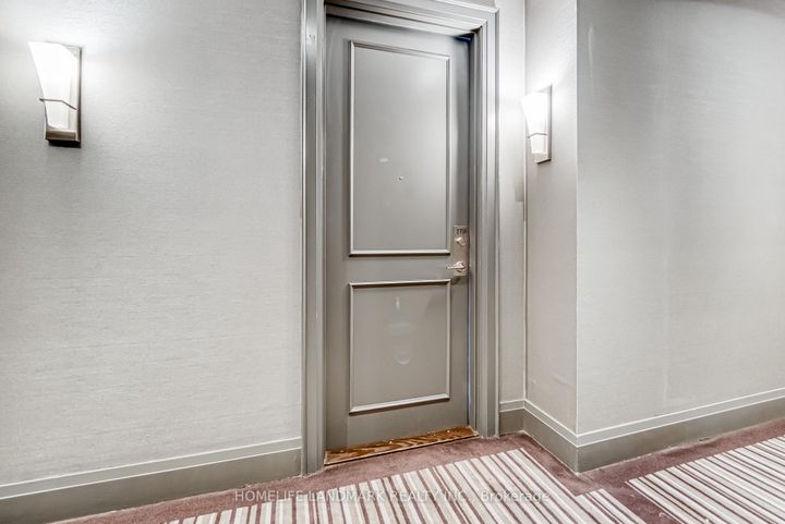 Photo 4 at 2701 - 35 Hayden Street, Yonge Corridor, Toronto