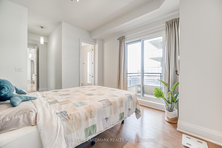 Photo 20 at 2701 - 35 Hayden Street, Yonge Corridor, Toronto