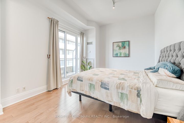 Photo 21 at 2701 - 35 Hayden Street, Yonge Corridor, Toronto