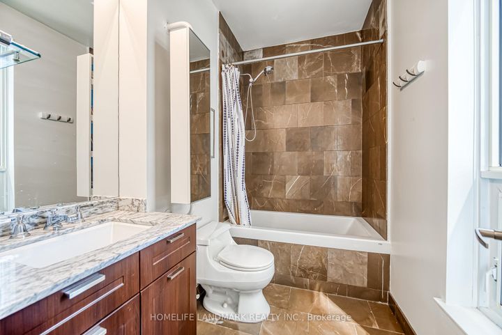 Photo 22 at 2701 - 35 Hayden Street, Yonge Corridor, Toronto