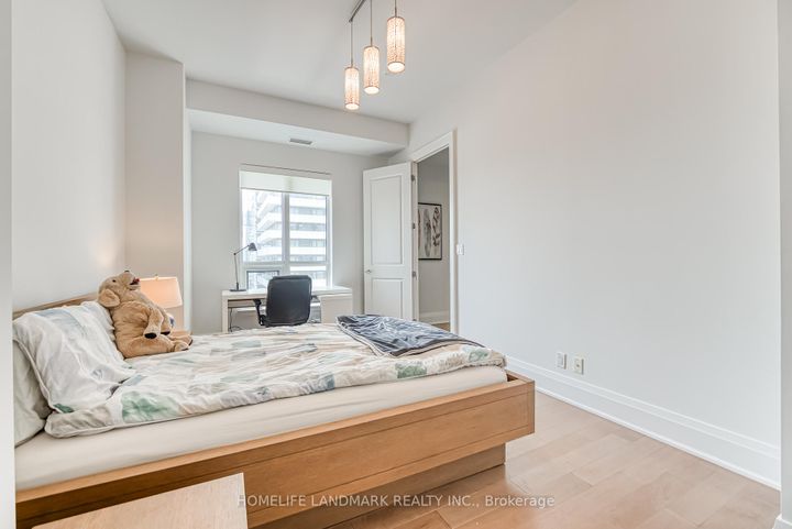 Photo 25 at 2701 - 35 Hayden Street, Yonge Corridor, Toronto