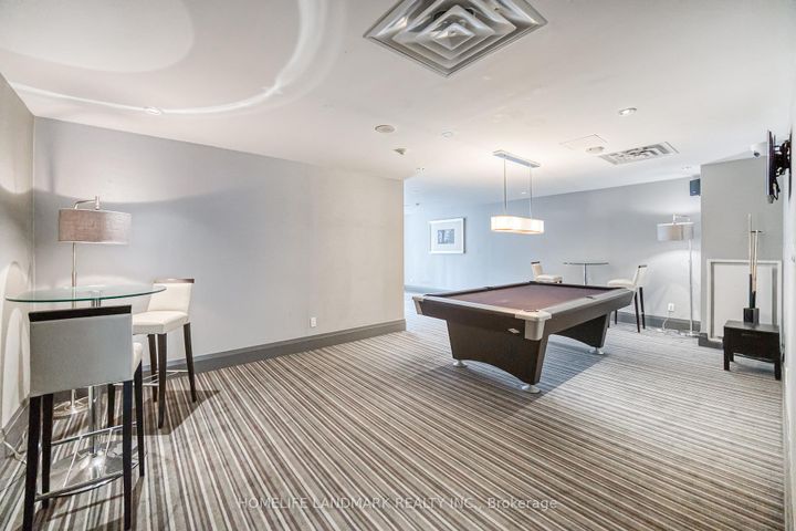 Photo 31 at 2701 - 35 Hayden Street, Yonge Corridor, Toronto