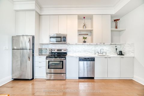 Photo 11 at 2701 - 35 Hayden Street, Yonge Corridor, Toronto