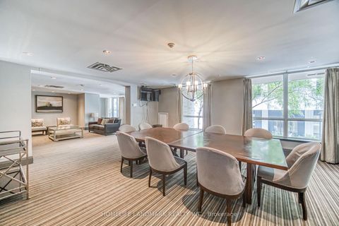 Photo 30 at 2701 - 35 Hayden Street, Yonge Corridor, Toronto