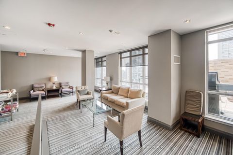 Photo 32 at 2701 - 35 Hayden Street, Yonge Corridor, Toronto