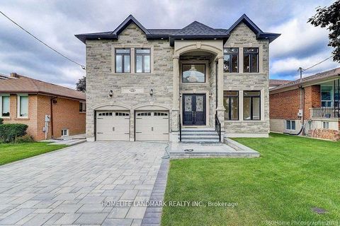 Photo 0 at 24 Cedar Brae Boulevard, Eglinton East, Toronto