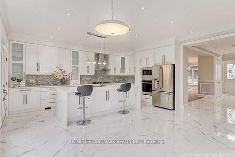 Photo 1 at 24 Cedar Brae Boulevard, Eglinton East, Toronto