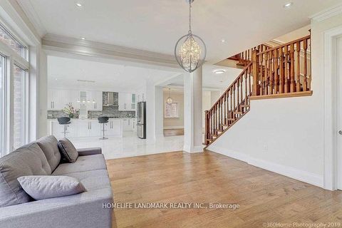 Photo 2 at 24 Cedar Brae Boulevard, Eglinton East, Toronto