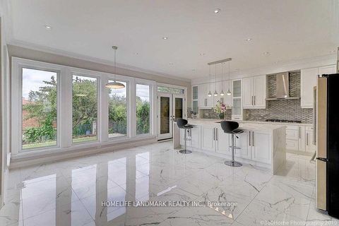 Photo 3 at 24 Cedar Brae Boulevard, Eglinton East, Toronto