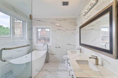 Photo 8 at 24 Cedar Brae Boulevard, Eglinton East, Toronto