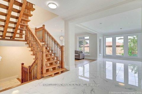 Photo 12 at 24 Cedar Brae Boulevard, Eglinton East, Toronto