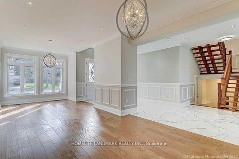 Photo 13 at 24 Cedar Brae Boulevard, Eglinton East, Toronto