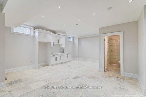 Photo 14 at 24 Cedar Brae Boulevard, Eglinton East, Toronto