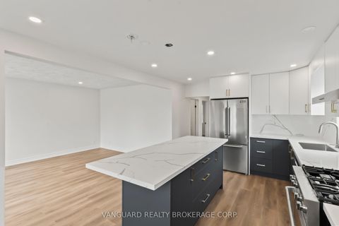 Photo 3 at 69 Joyce Parkway, Glen Park, Toronto