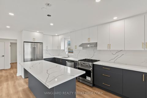 Photo 4 at 69 Joyce Parkway, Glen Park, Toronto