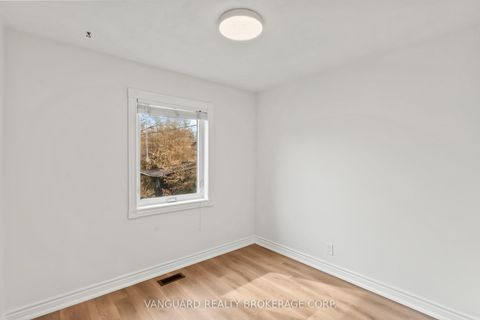 Photo 7 at 69 Joyce Parkway, Glen Park, Toronto