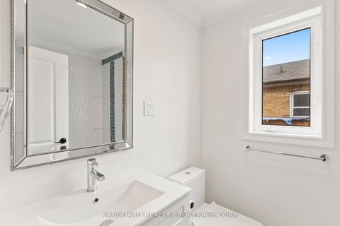 Photo 8 at 69 Joyce Parkway, Glen Park, Toronto