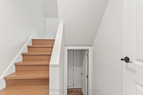 Photo 11 at 69 Joyce Parkway, Glen Park, Toronto