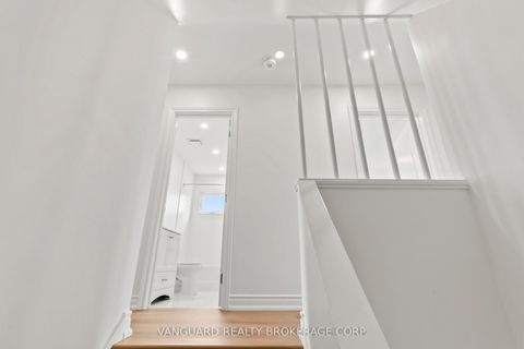 Photo 12 at 69 Joyce Parkway, Glen Park, Toronto