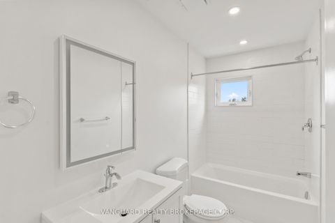 Photo 13 at 69 Joyce Parkway, Glen Park, Toronto