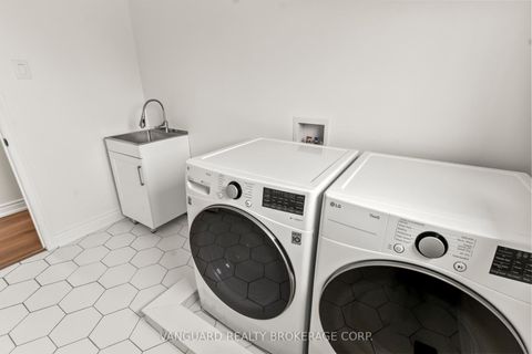 Photo 15 at 69 Joyce Parkway, Glen Park, Toronto