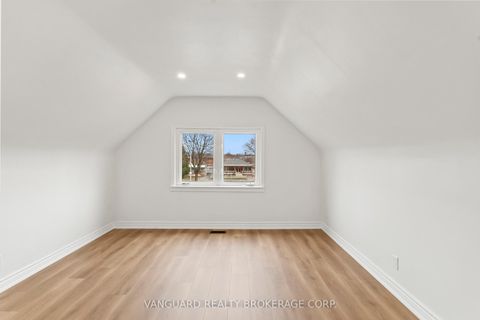 Photo 16 at 69 Joyce Parkway, Glen Park, Toronto