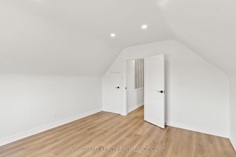 Photo 17 at 69 Joyce Parkway, Glen Park, Toronto