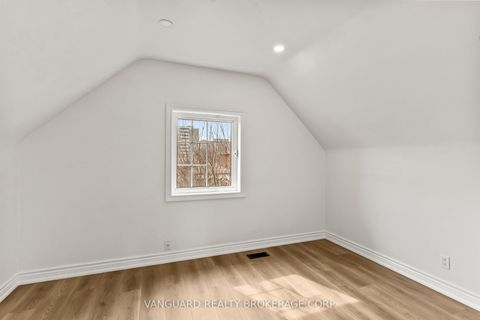 Photo 18 at 69 Joyce Parkway, Glen Park, Toronto